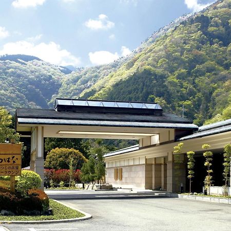 Hotel Hatsuhana 하코네 외부 사진