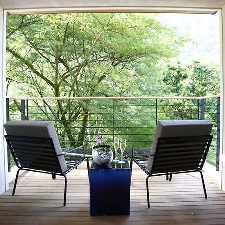 Hotel Hatsuhana 하코네 외부 사진
