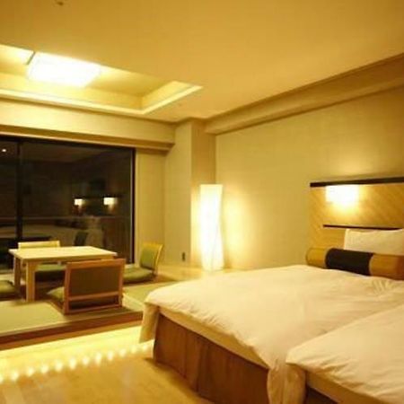 Hotel Hatsuhana 하코네 외부 사진