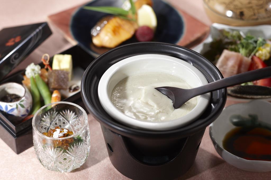 Hotel Hatsuhana 하코네 외부 사진