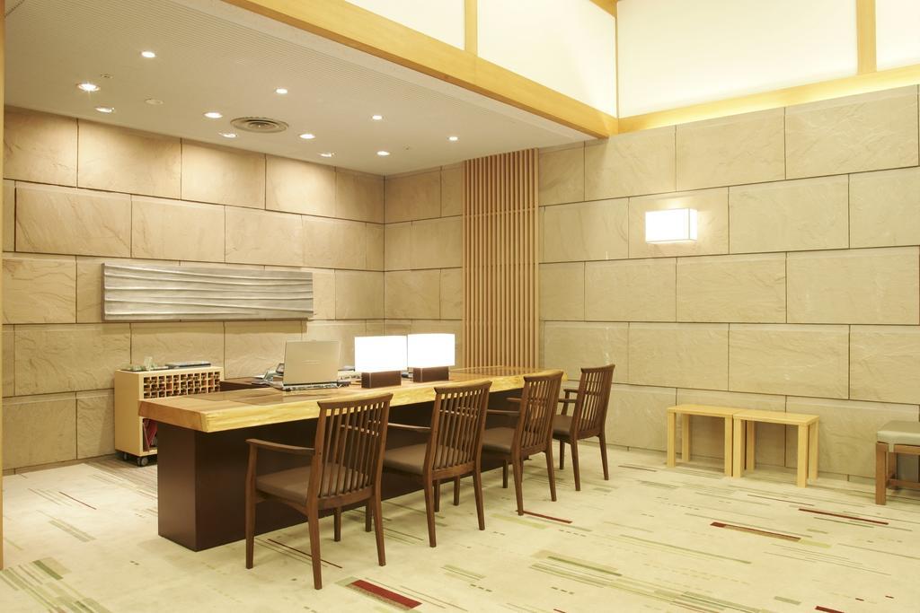 Hotel Hatsuhana 하코네 외부 사진