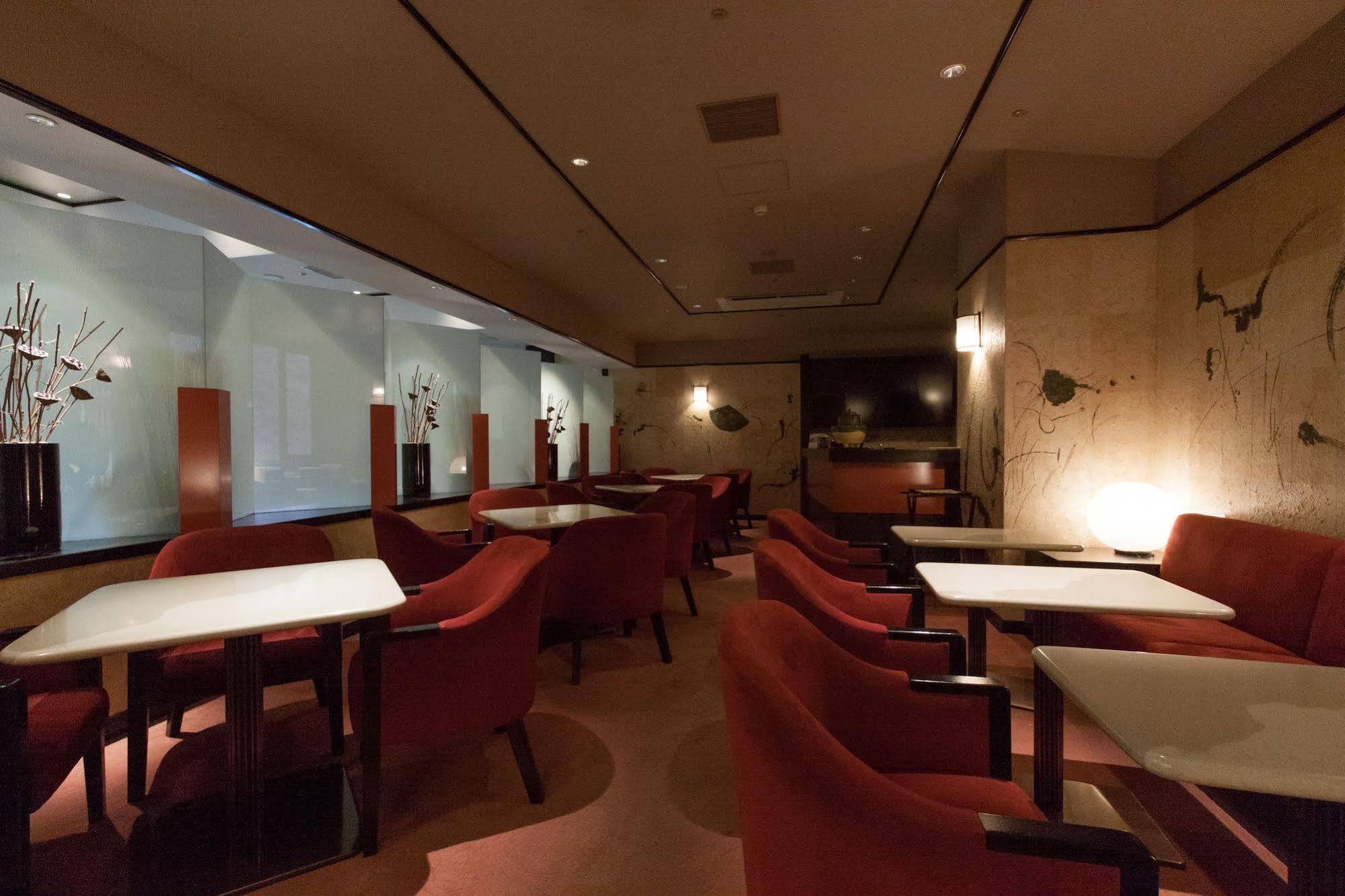 Hotel Hatsuhana 하코네 외부 사진