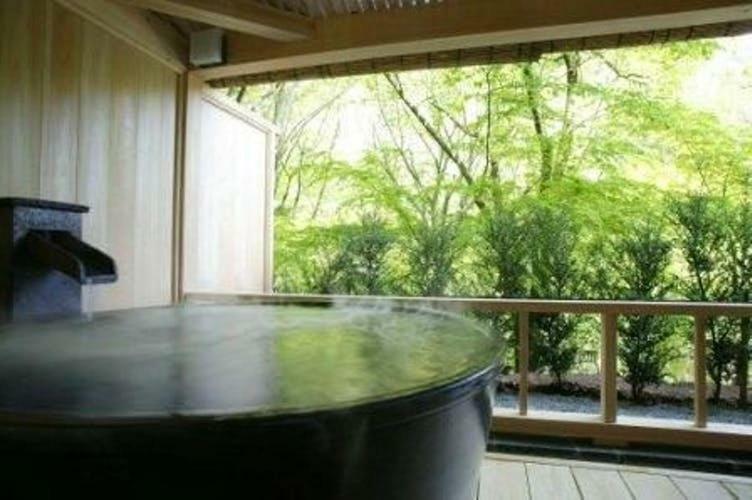 Hotel Hatsuhana 하코네 외부 사진