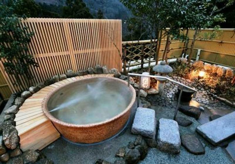 Hotel Hatsuhana 하코네 외부 사진