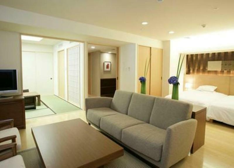 Hotel Hatsuhana 하코네 외부 사진