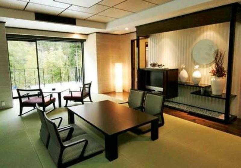 Hotel Hatsuhana 하코네 외부 사진