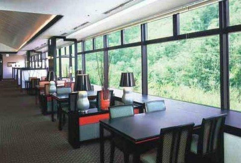 Hotel Hatsuhana 하코네 외부 사진