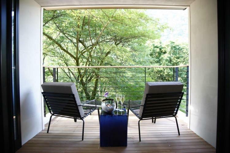 Hotel Hatsuhana 하코네 외부 사진