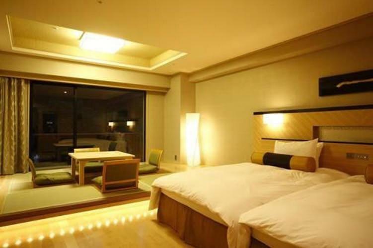 Hotel Hatsuhana 하코네 외부 사진