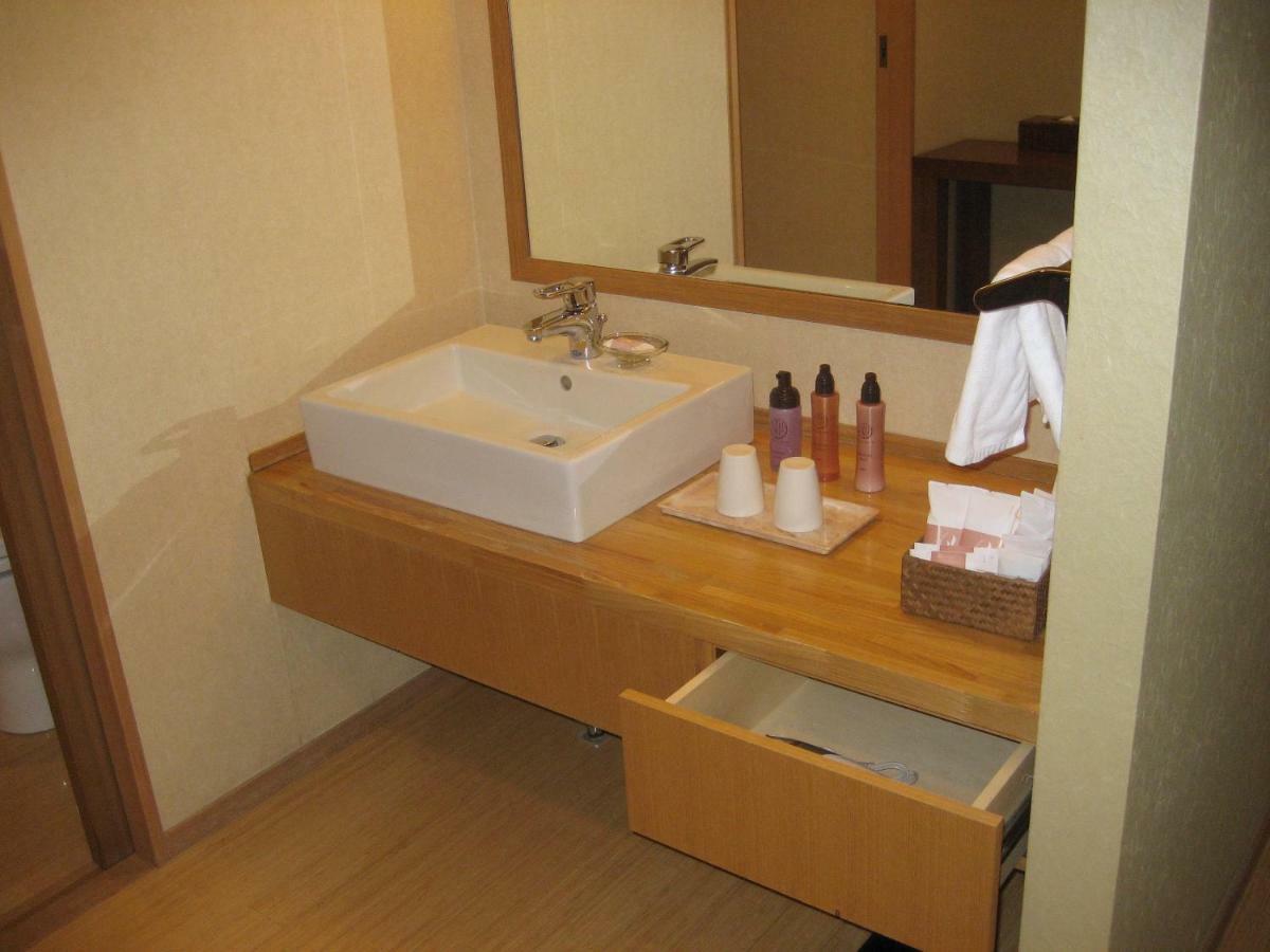Hotel Hatsuhana 하코네 외부 사진