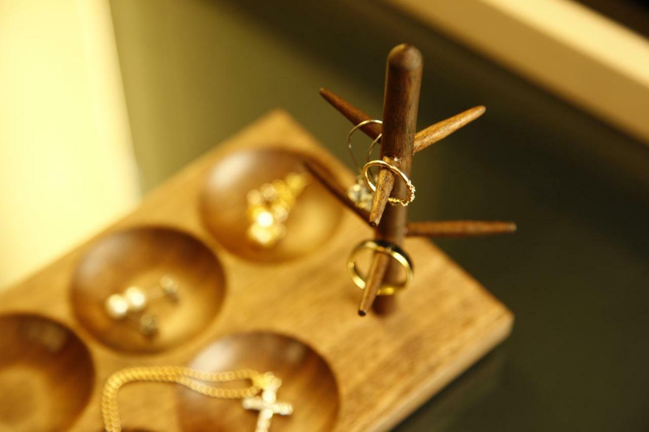 Hotel Hatsuhana 하코네 외부 사진